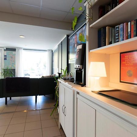 Kongsberg Hostel-Vandrerhjem Esterno foto