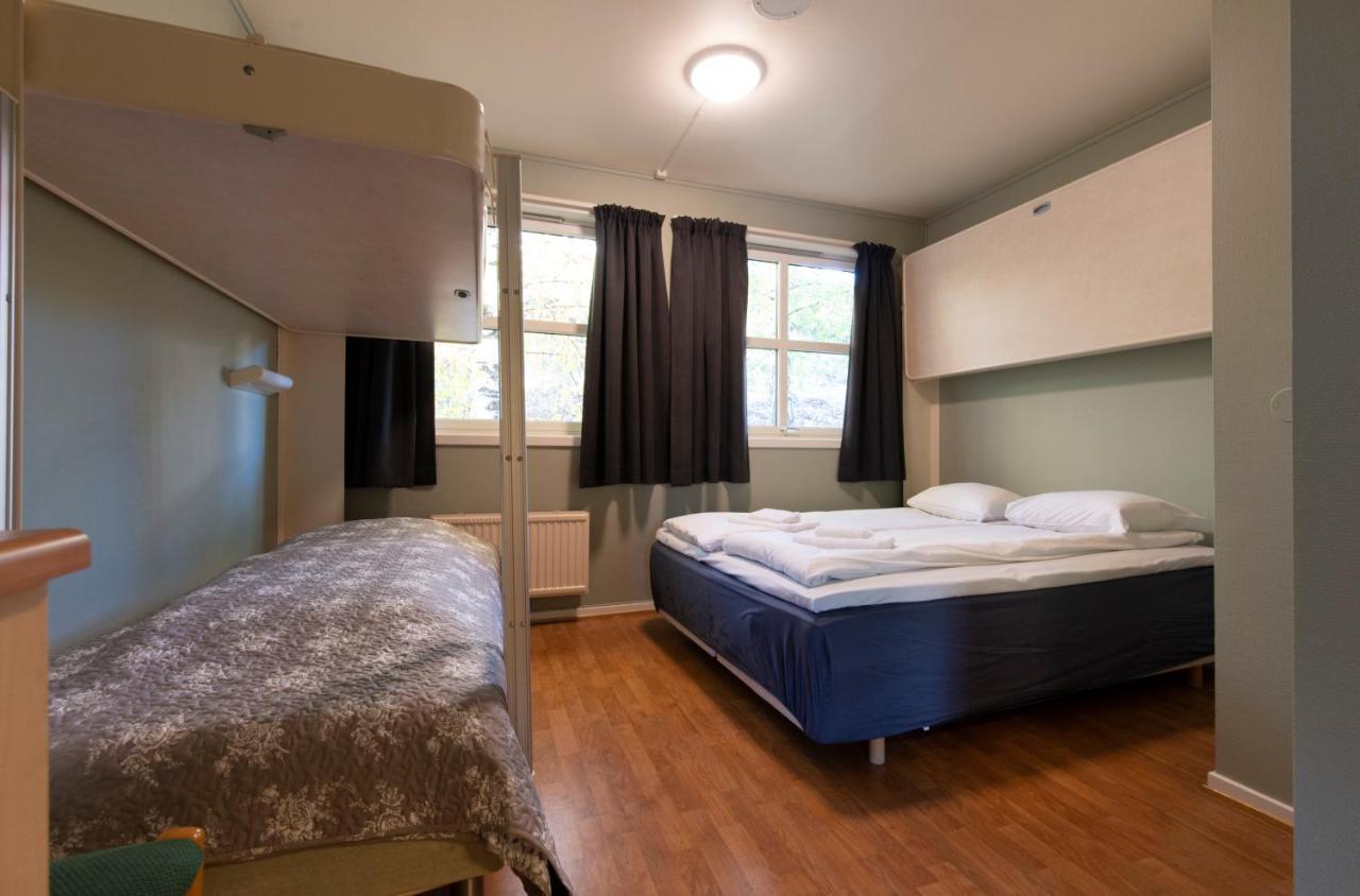 Kongsberg Hostel-Vandrerhjem Esterno foto