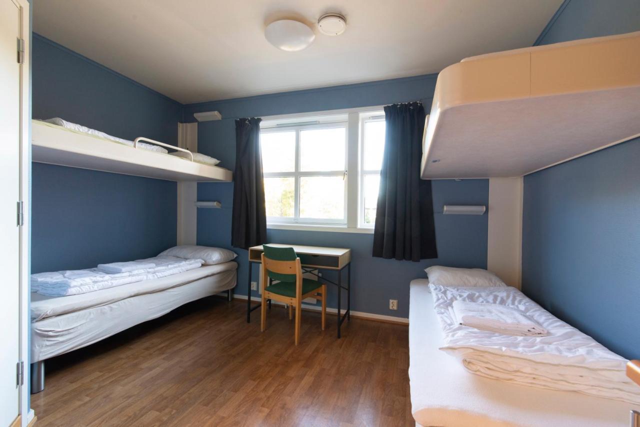 Kongsberg Hostel-Vandrerhjem Esterno foto