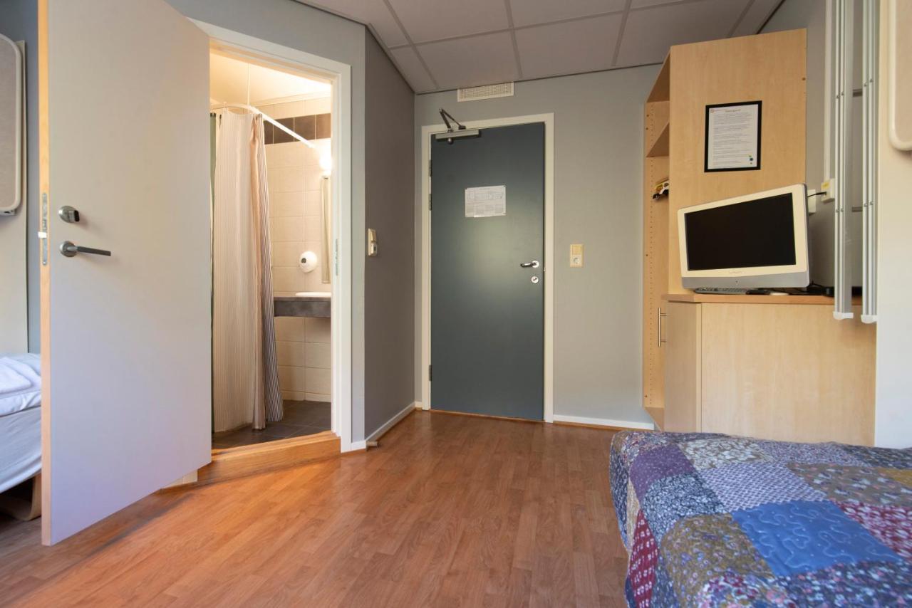 Kongsberg Hostel-Vandrerhjem Esterno foto