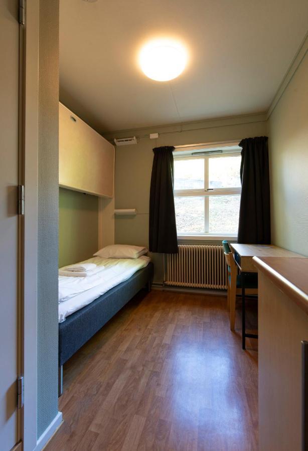 Kongsberg Hostel-Vandrerhjem Esterno foto